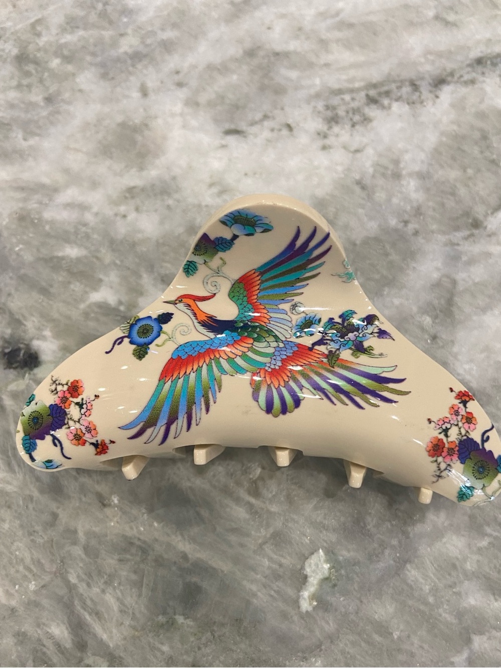 Johnny Was Hair Clip